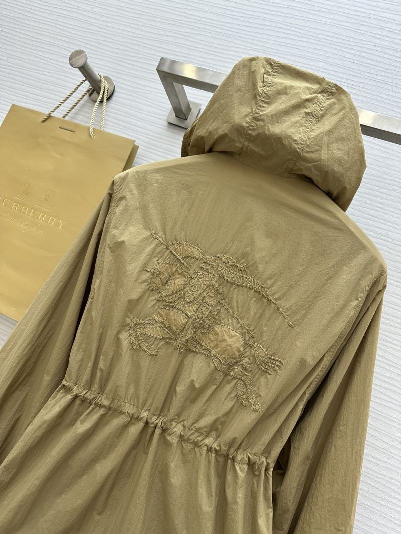 Burberry Outwear